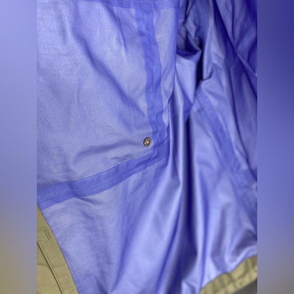 NWOT RARE  PATAGONIA Men's SST Jacket - Picture 8 of 12